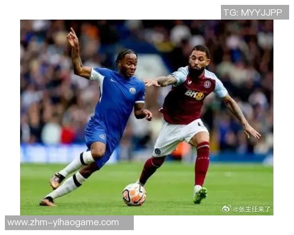 斯特林快乐足球:重塑英超激情与团队精神的新篇章 斯特林快乐足球:重塑英超激情与团队精神的新篇章