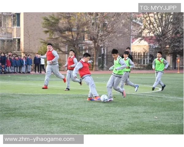 超级足球引领全球潮流探索足球文化与技术的未来发展之路