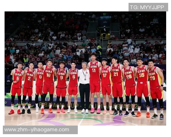 U19男篮新名单揭晓广东占据四席辽宁队创十年来最差战绩