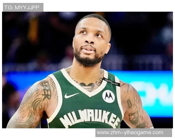 利拉德因右小腿静脉血栓将无限期缺席比赛球迷心痛不已