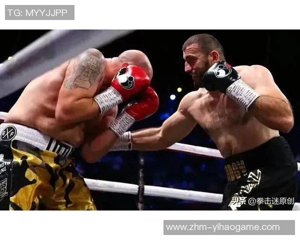 董建军与克里琴科巅峰对决谁能笑到最后的拳坛传奇之战 董建军与克里琴科巅峰对决谁能笑到最后的拳坛传奇之战